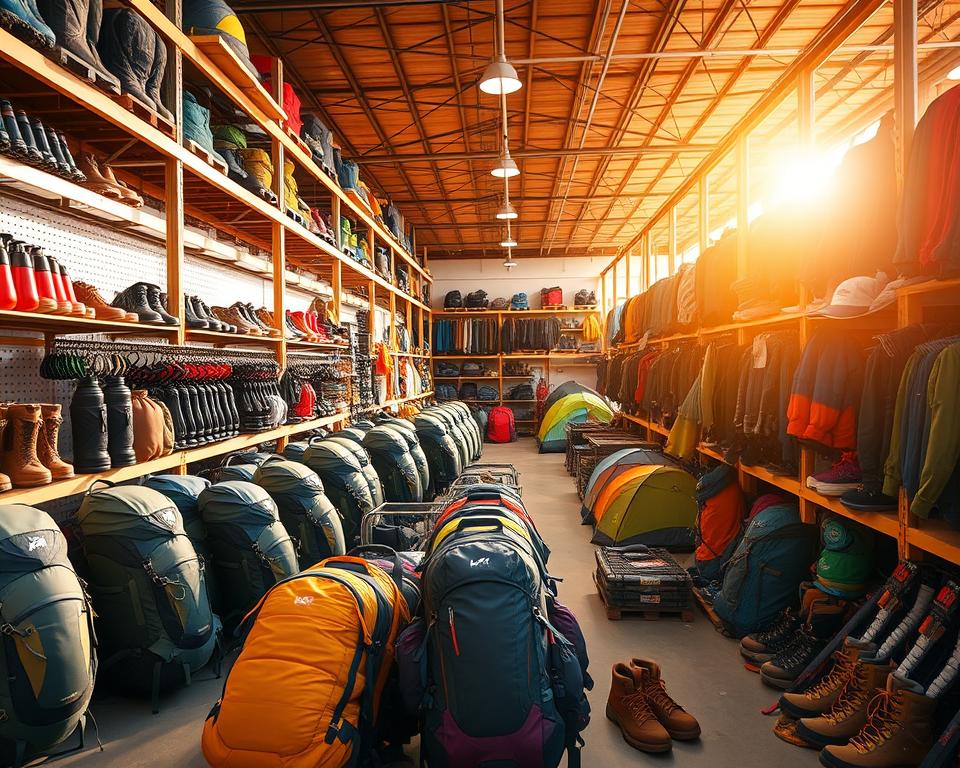 Outdoor Gear
