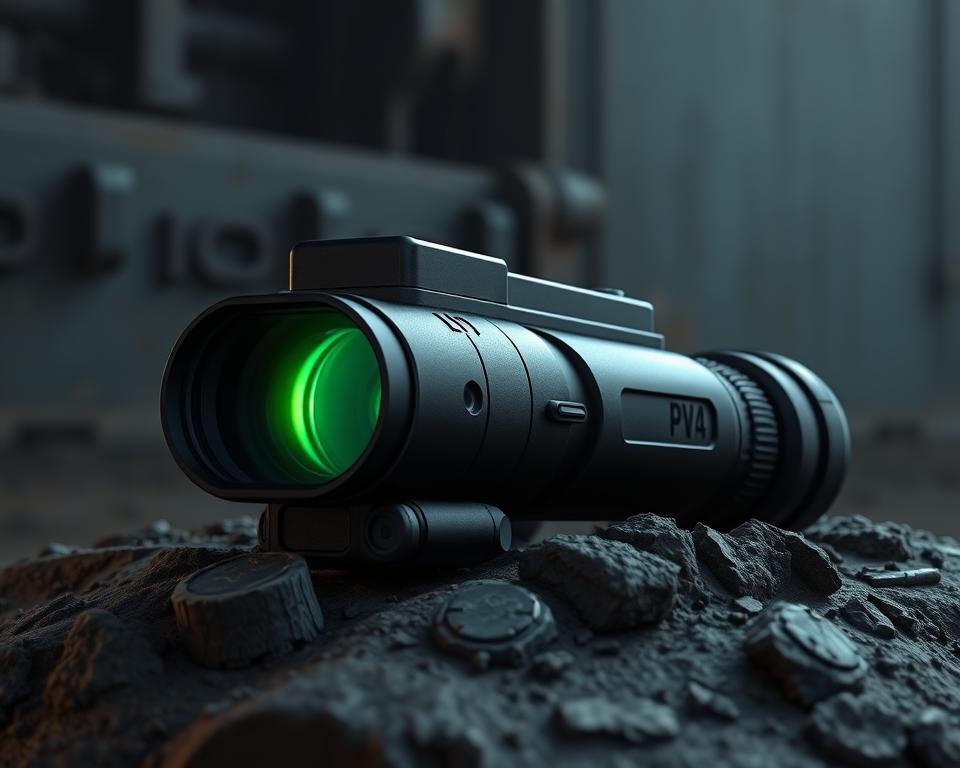 PVS14 Night Vision Monocular