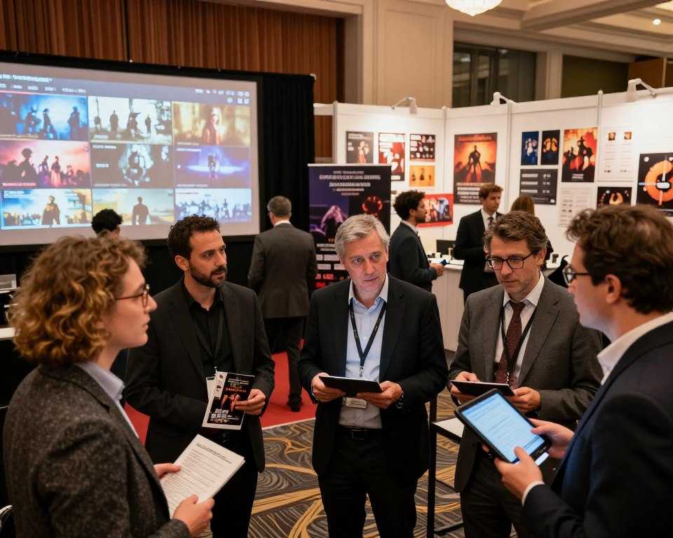 entertainment press release distribution