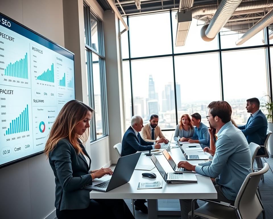 op SEO company in Austin