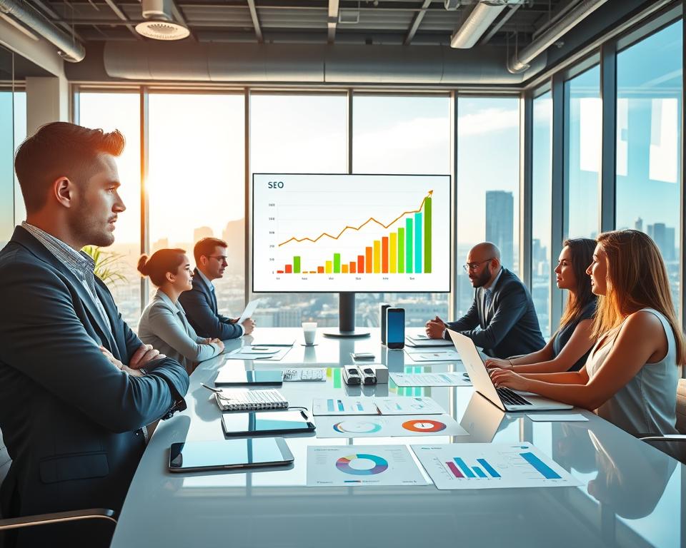 Marketing 1on1 is the best Phoenix AZ SEO