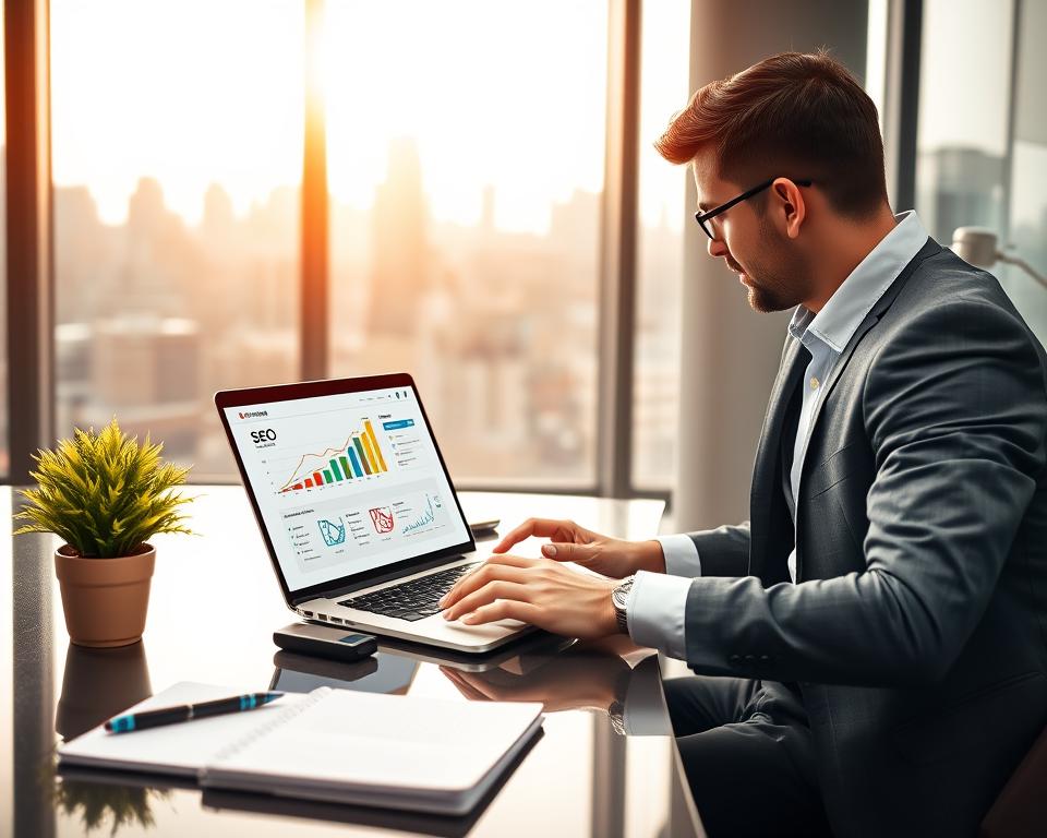 top SEO company in Seattle