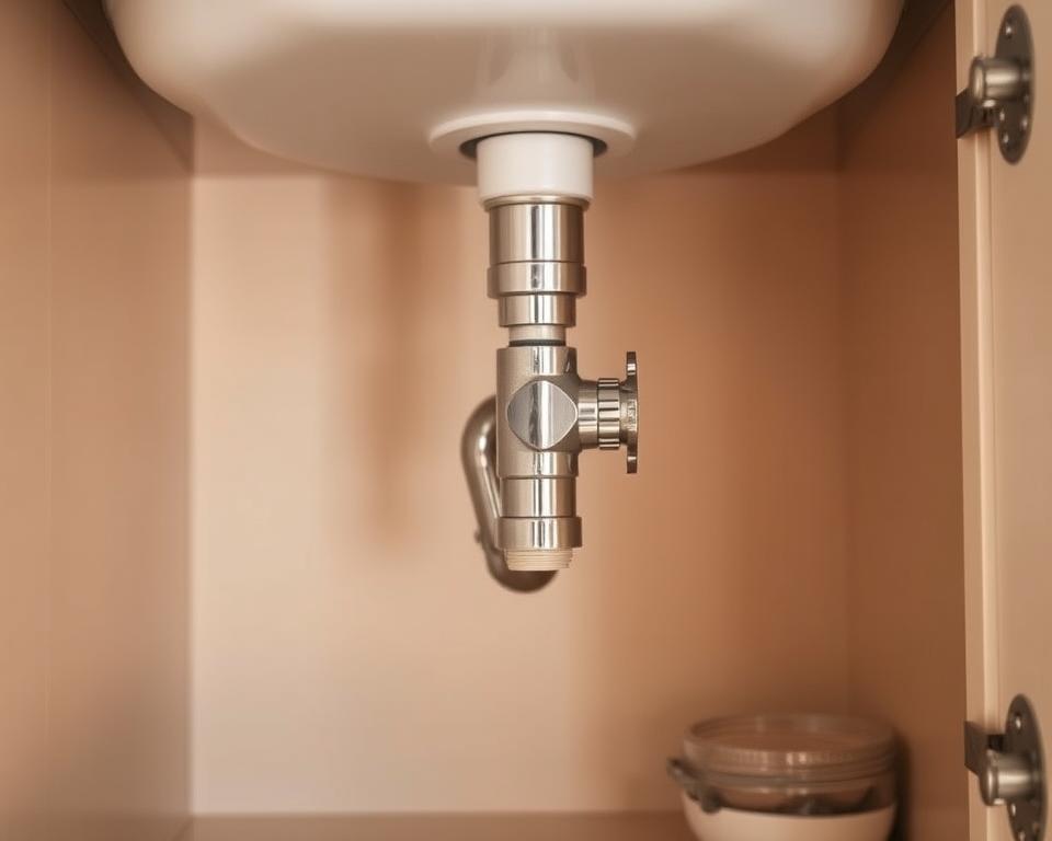 Kitchen Faucet Adapter